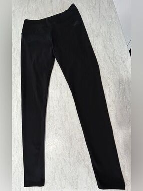 The North Face Black Women's Active Leggings